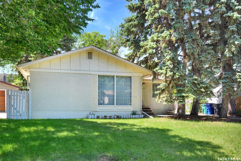 110 Spinks Drive  Saskatoon SK S7H 4B9 photo