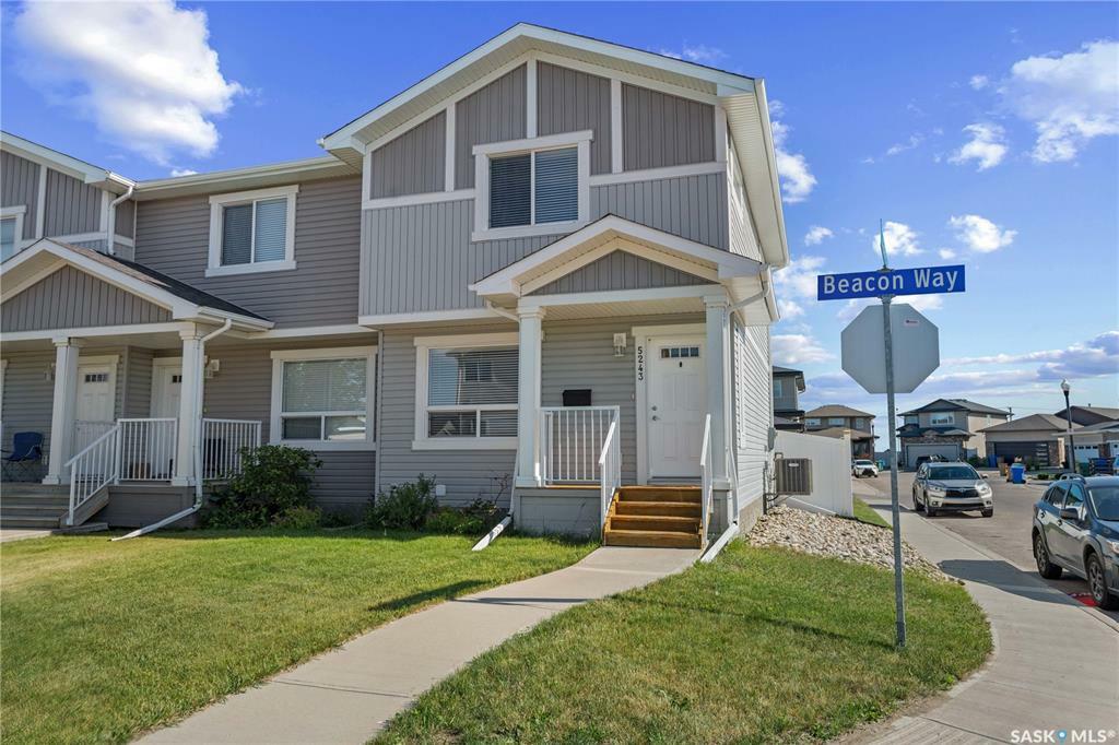 Property Photo: 5243 Beacon Way SK S4W 0H8