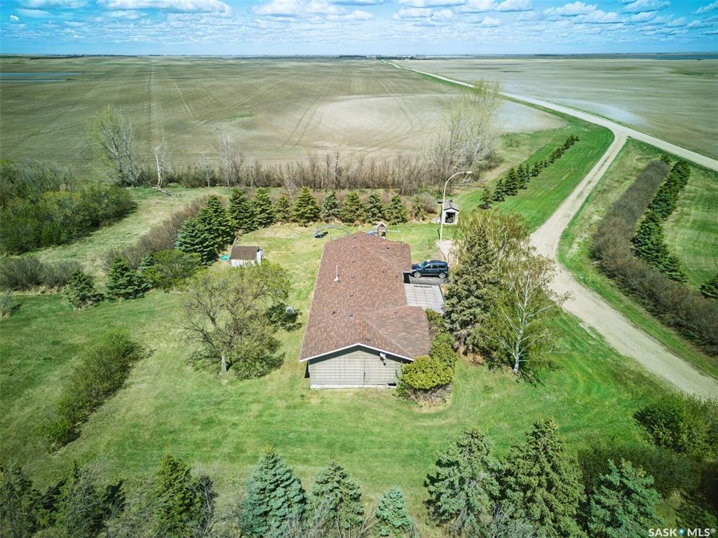 Property Photo: Rural Address SK S0K 4Y0