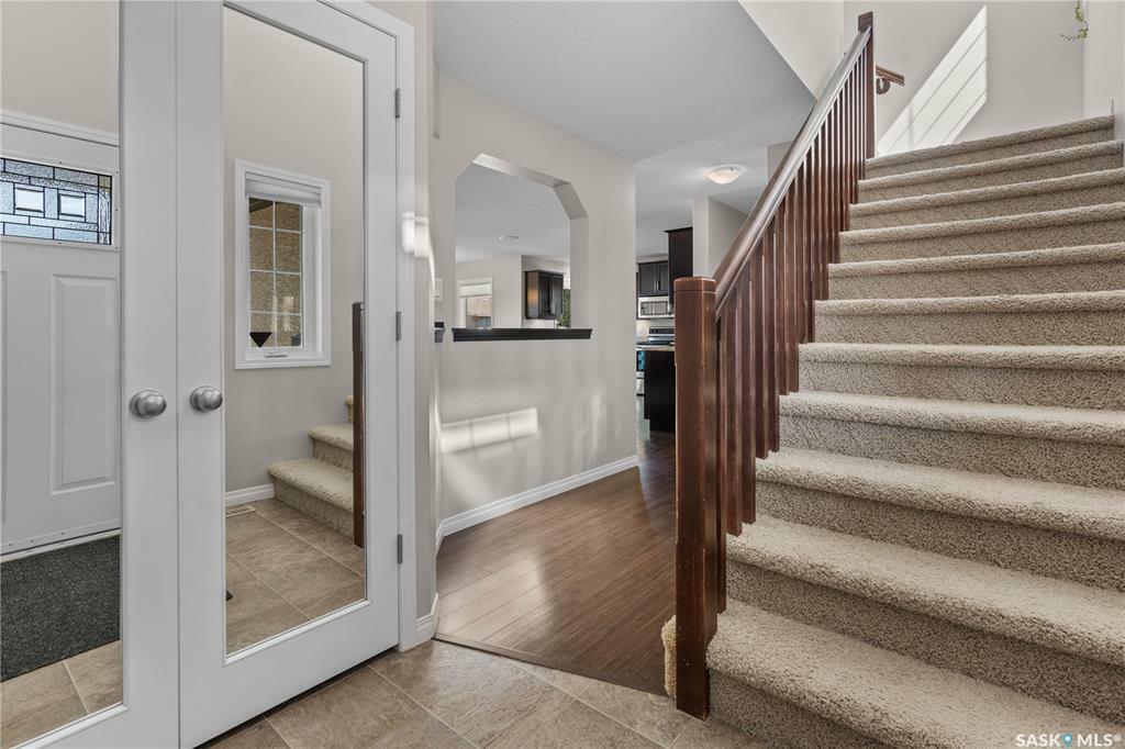 Property Photo: 3309 Valley Green Way SK S4V 1L3
