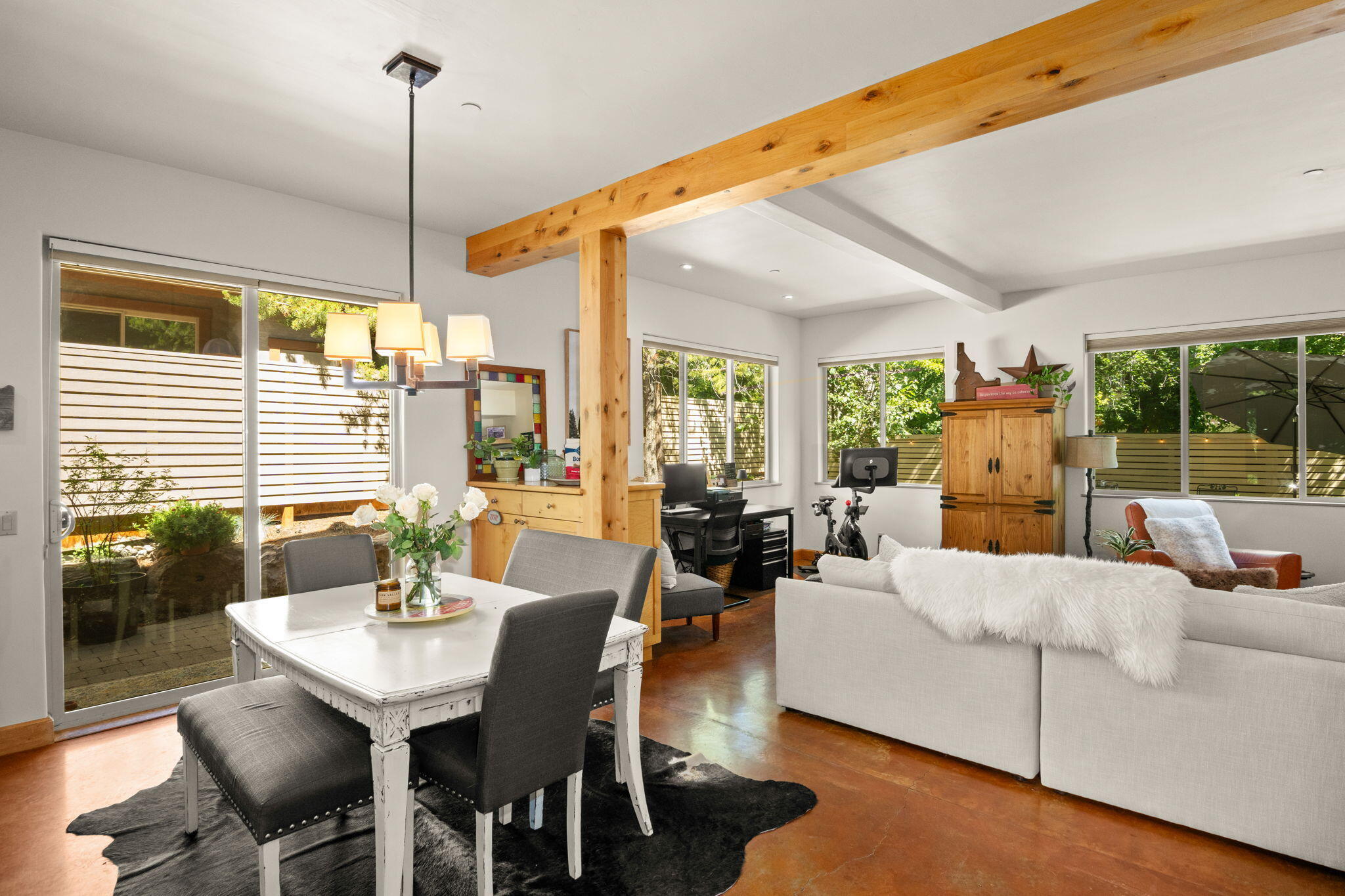 Property Photo: 101 Four Seasons Way 4 ID 83340