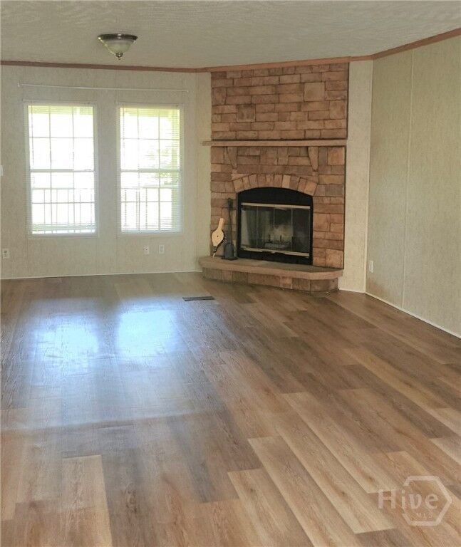 Property Photo:  722 Sunshine Road  GA 31308 