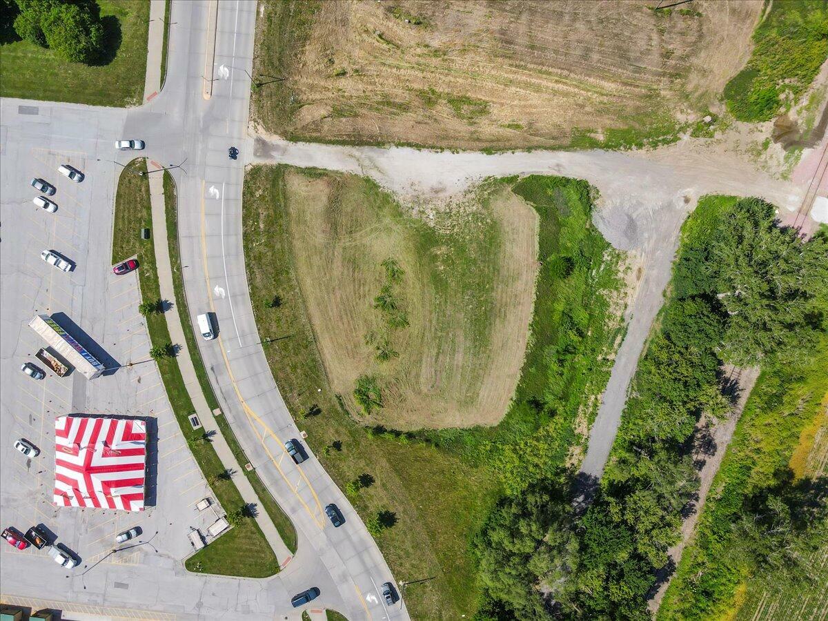 Property Photo: 1.12 Ac Railroad Ave &Amp Hwy 6 IA 51503