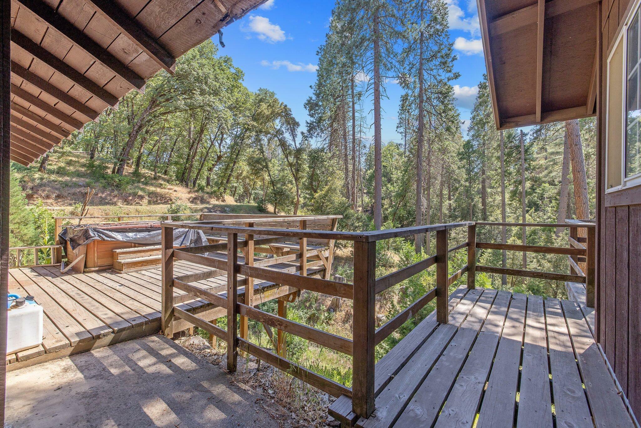 48675 Todd Eymann Road  Miramonte CA 93641 photo