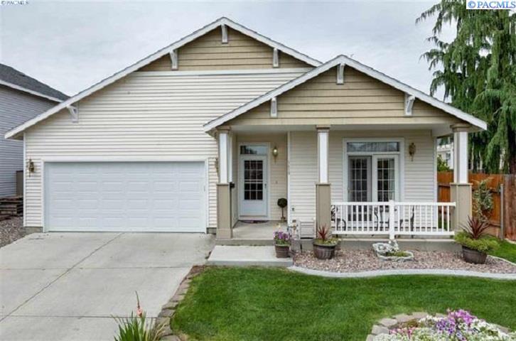 5416 Mariner Lane  Pasco WA 99301 photo