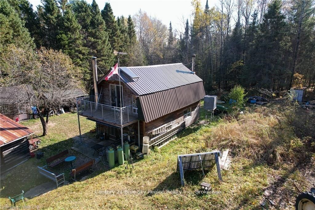 Property Photo:  1772 Leighton Road  ON P0A 1X0