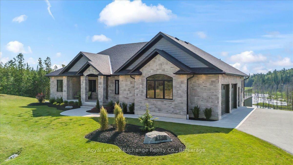 150 Louise Creek Crescent  West Grey ON N0G 1S0 photo