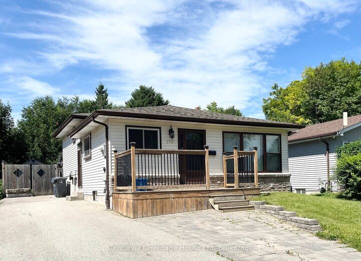 Photo de la propriété: 375 West Acres Drive ON N1H 7B3