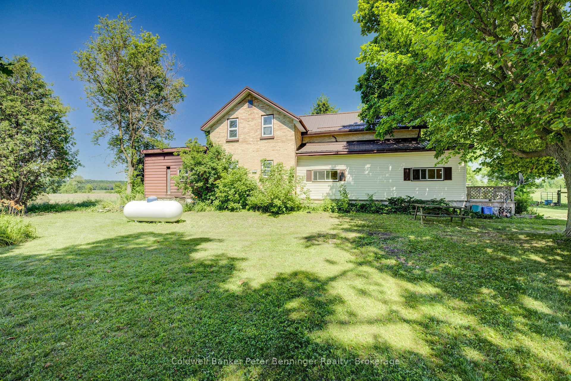Photo de la propriété: 012875 Grey Rd 10 Road ON N4N 3B8