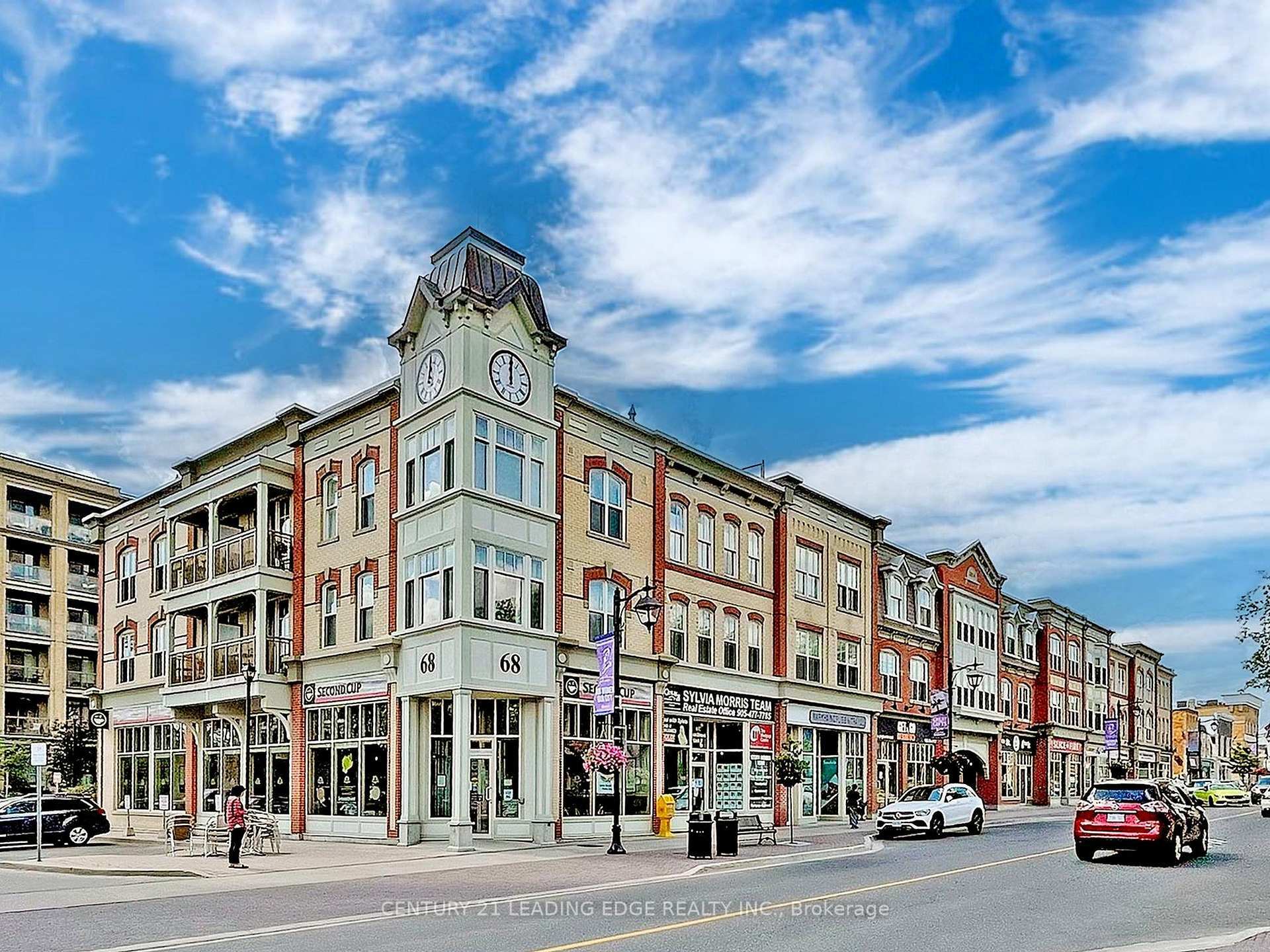 68 Main Street N 232  Markham ON L3P 0N5 photo
