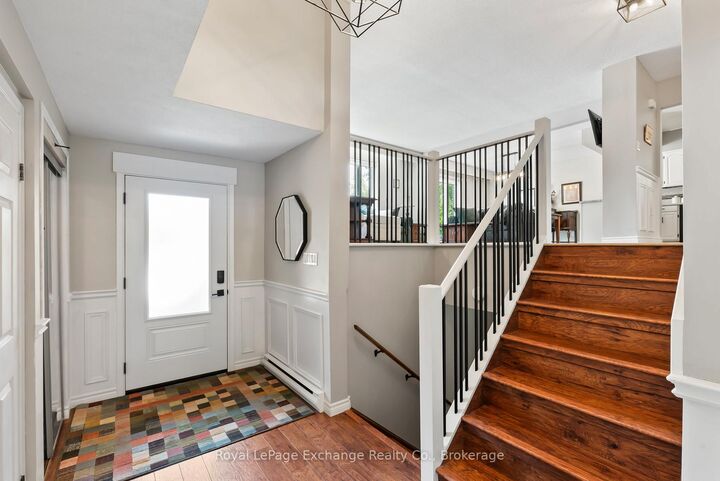 Property Photo:  71 Upper Lorne Beach Road  ON N0G 2T0 