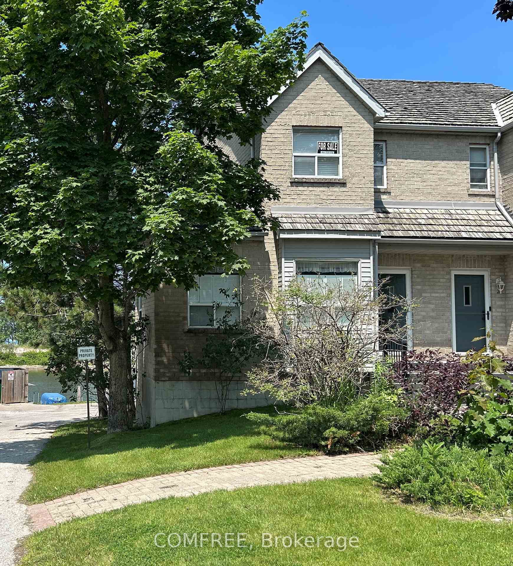 216 River Road E 1  Wasaga Beach ON L9Z 2L6 photo