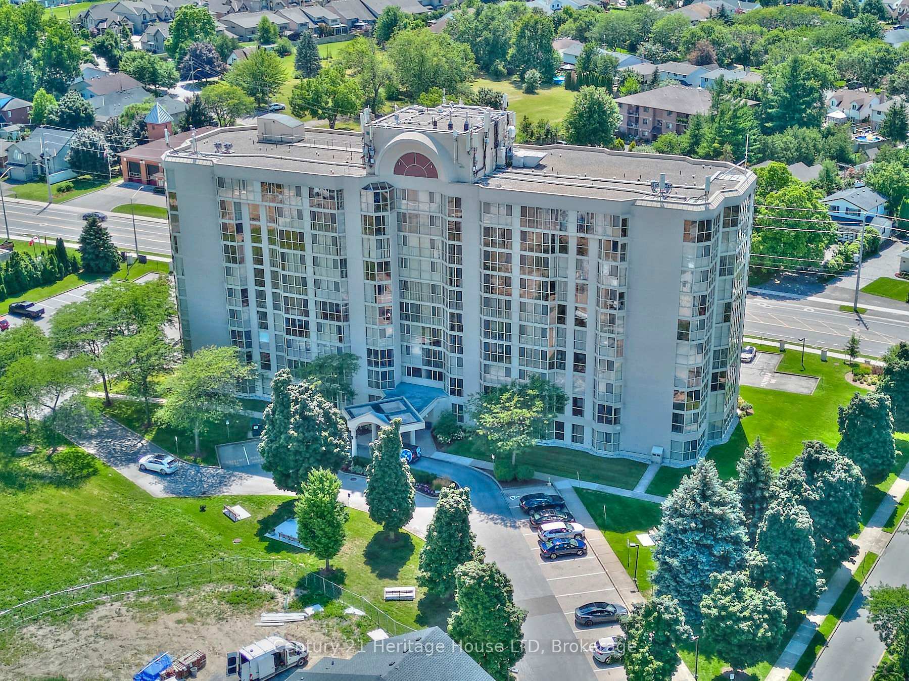 162 Martindale Road 805  St. Catharines ON L2S 3S4 photo