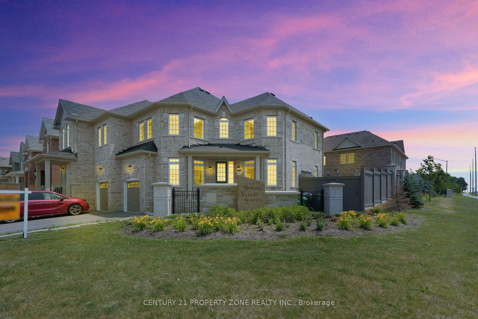 444 Royal West Drive  Brampton ON L6X 5K1 photo