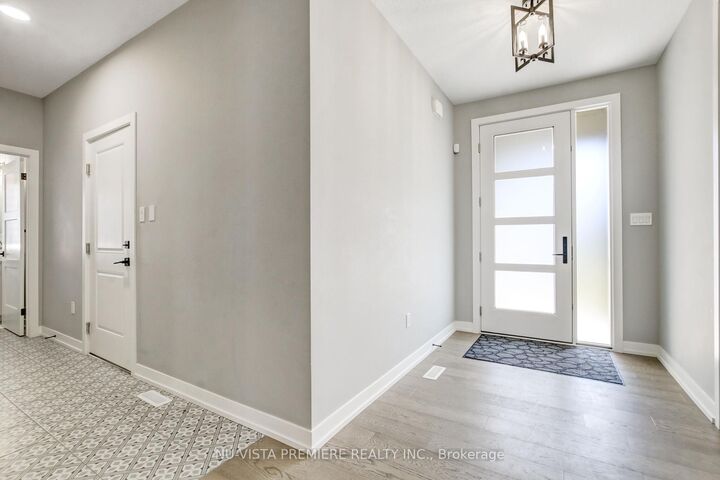 Property Photo: 46 Aspen Circle ON N0M 2P0