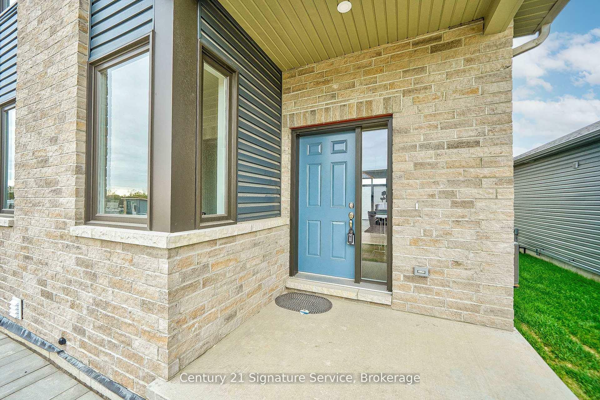 Property Photo:  12 Griffin Street  ON K0K 2T0 