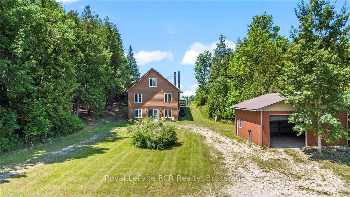 Property Photo: 222191 Concession 14 N/A ON N0G 2M0
