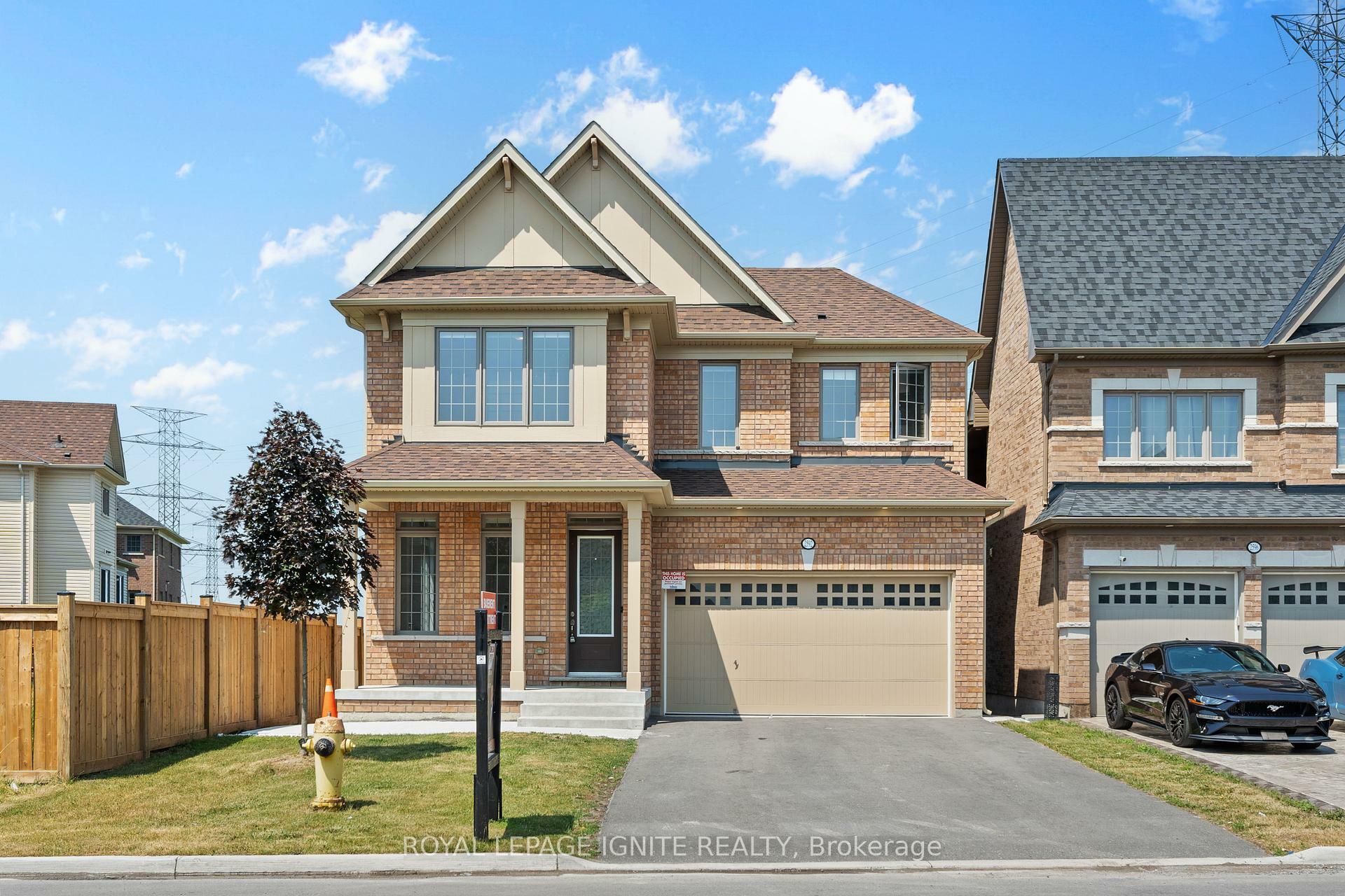 2592 Craftsman Drive  Oshawa ON L1L 0R4 photo
