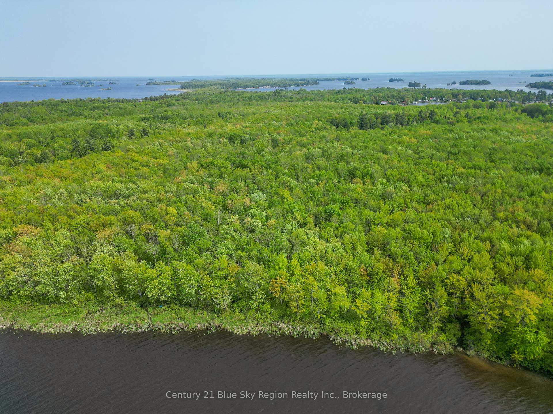 Property Photo:  Lot 2 O'Brien Road  ON P0H 2M0 