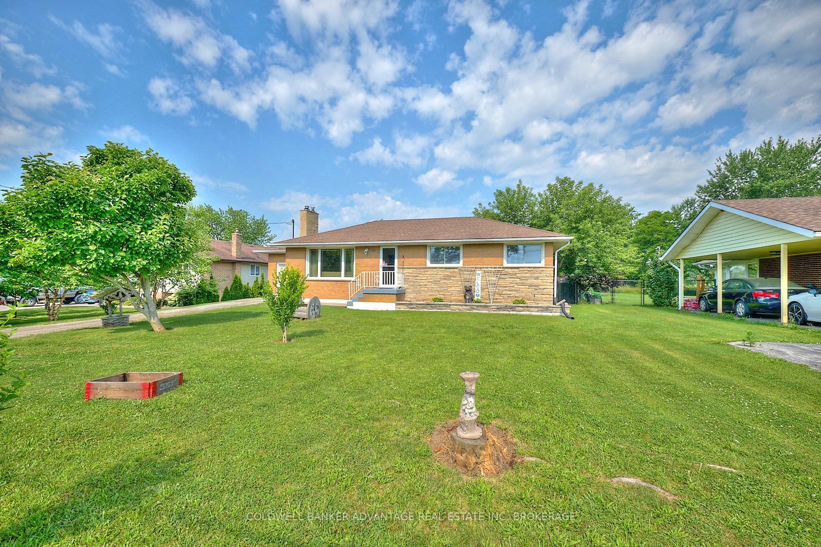 Property Photo: 3314 Trinity Church Road ON L0R 1W0