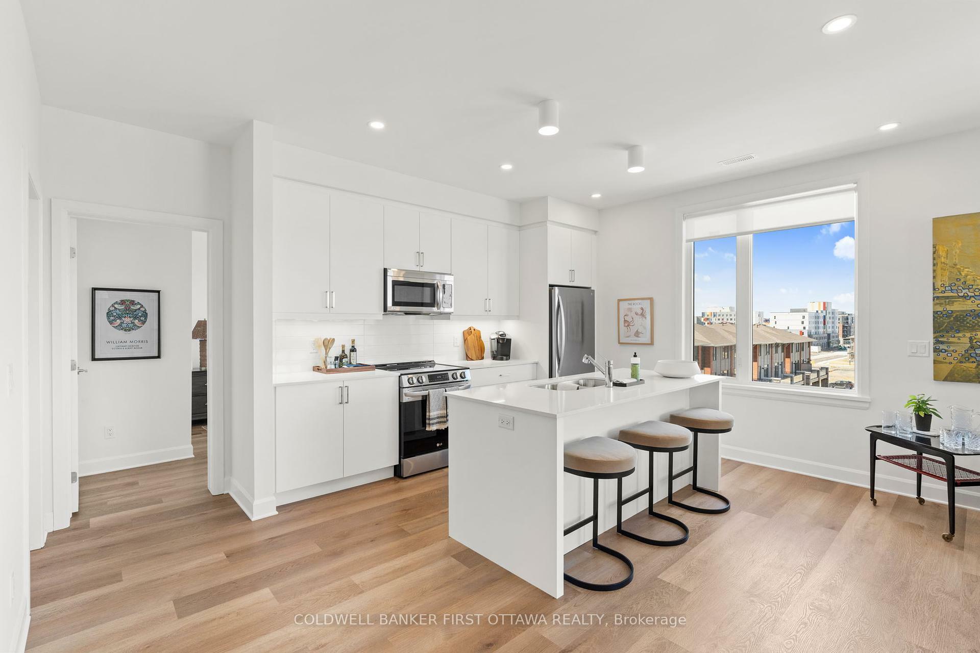 Property Photo: 3000 Tawadina Road 308 ON K1K 5B4