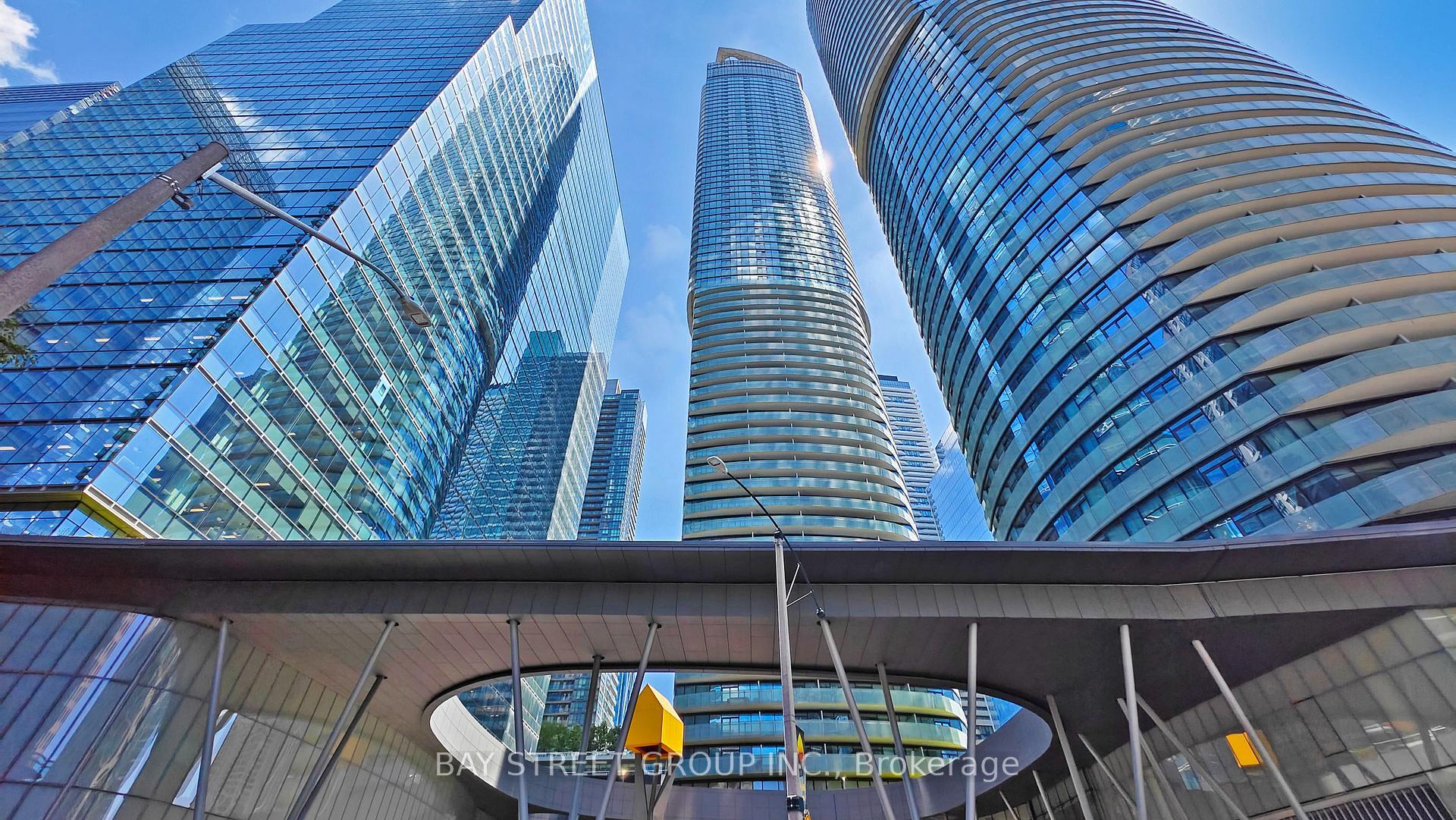 Property Photo: 14 York Street 5903 ON M5J 0B1