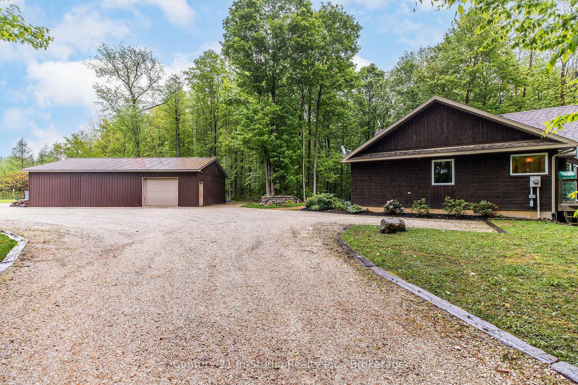 Property Photo: 019249 6 Highway ON N0H 2T0