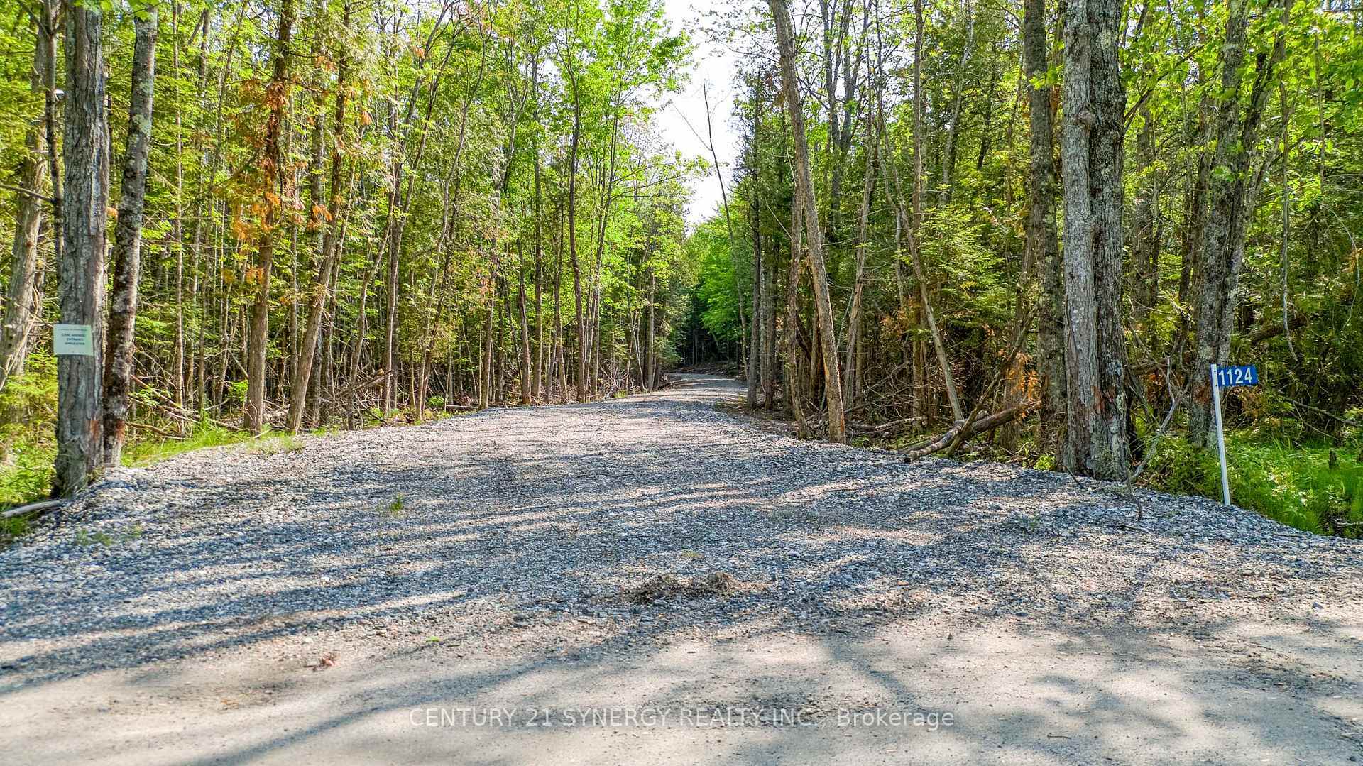 Property Photo: 1124 Concession 6B Lanark Concession ON K0G 1K0