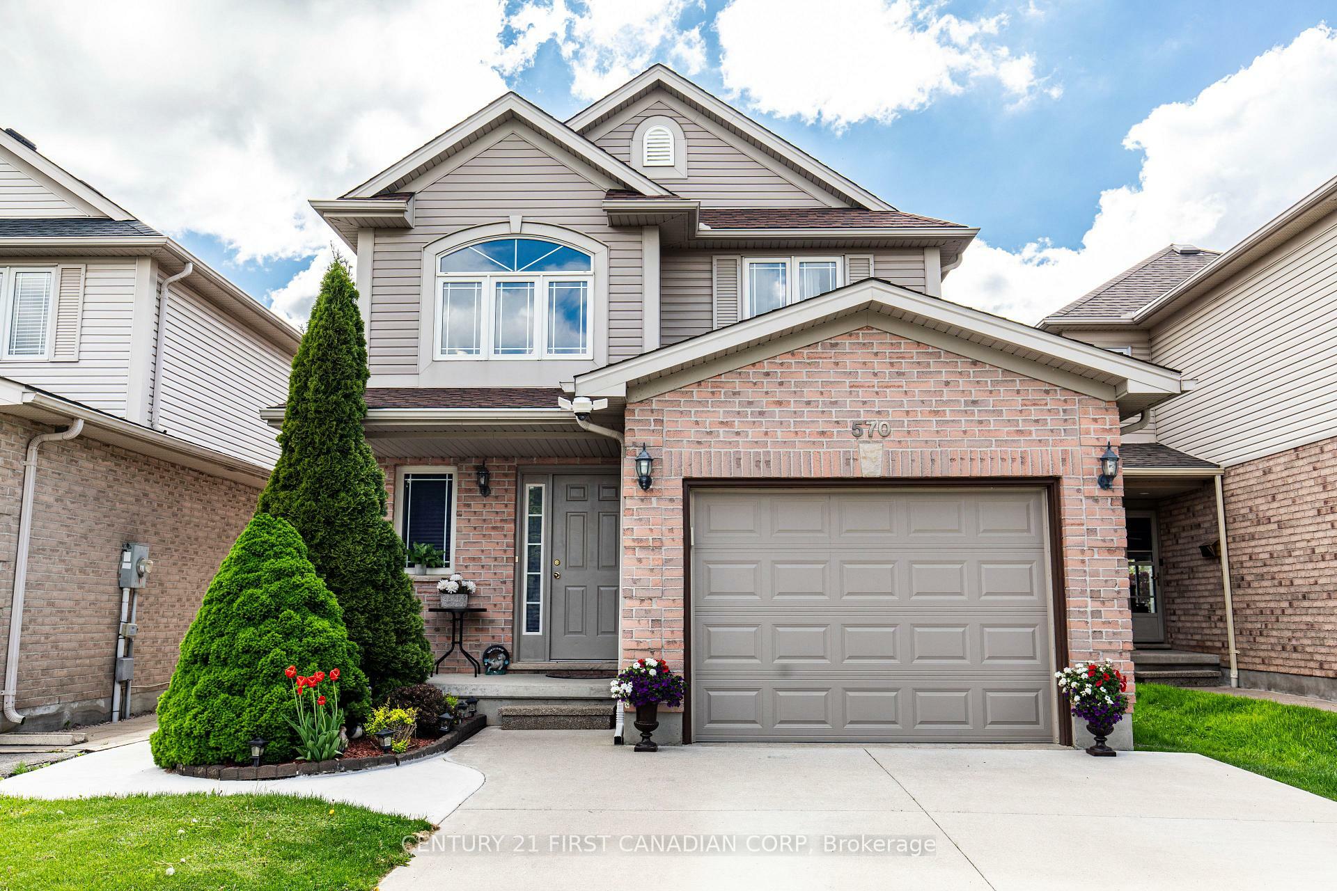 570 Cuthbert Circle  London South ON N6M 1K6 photo