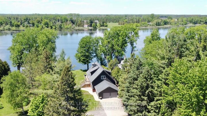 Property Photo:  3758 Mapleshore Drive  ON K0G 1J0 