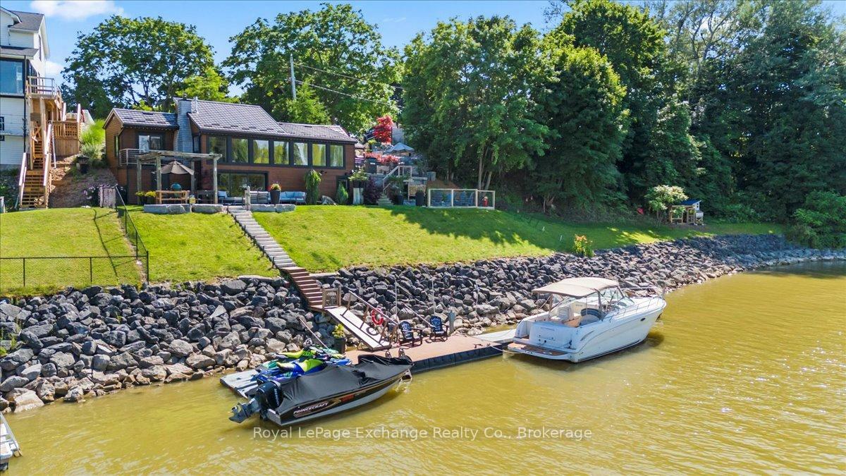 268 Saugeen Street  Saugeen Shores ON N0H 2L0 photo