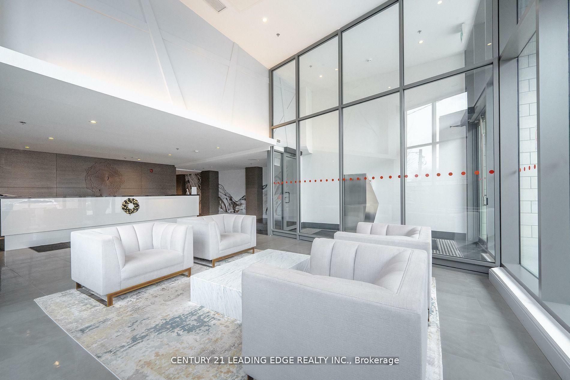 Property Photo: 90 Glen Everest Road 1003 ON M1N 0C3