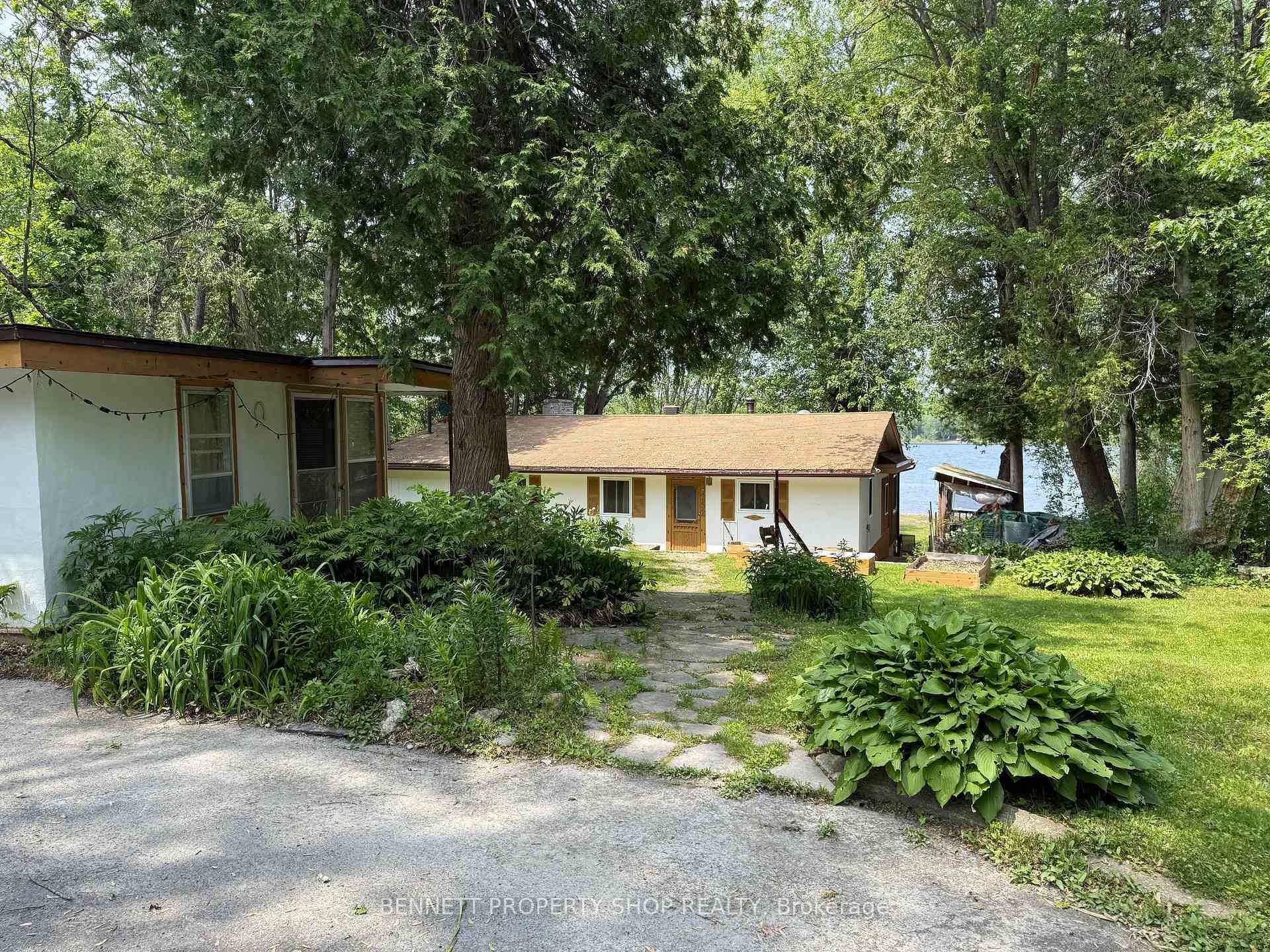 Property Photo: 252 Old Quarry Road ON K0A 3M0