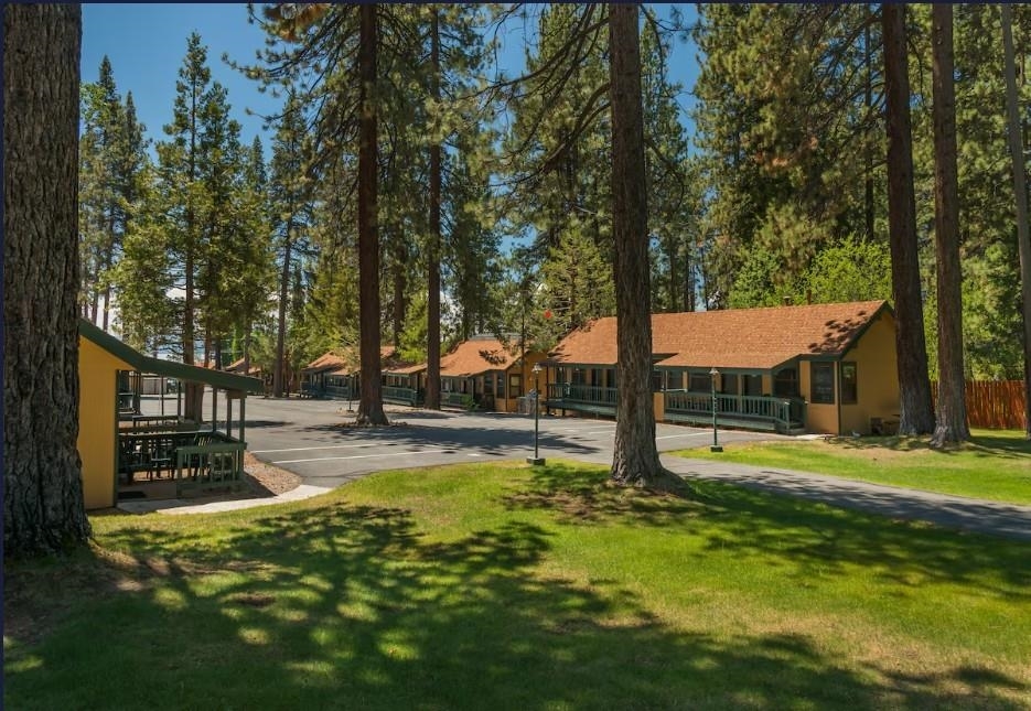 Property Photo:  6844 North Lake Boulevard 4  CA 96148 