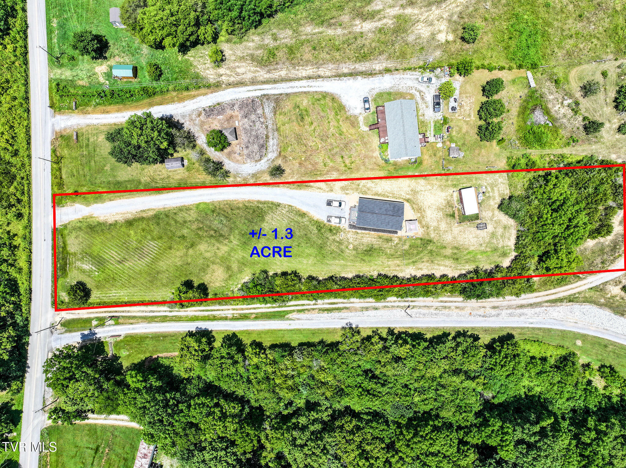Property Photo: 730 Ottway Road TN 37745