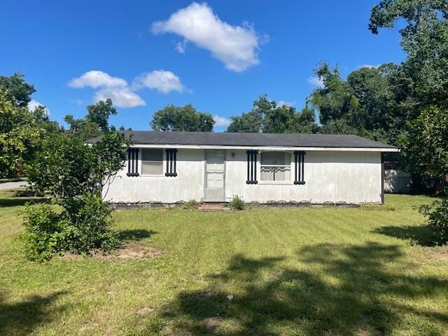 Property Photo:  1610 Natcon Street  GA 36101 
