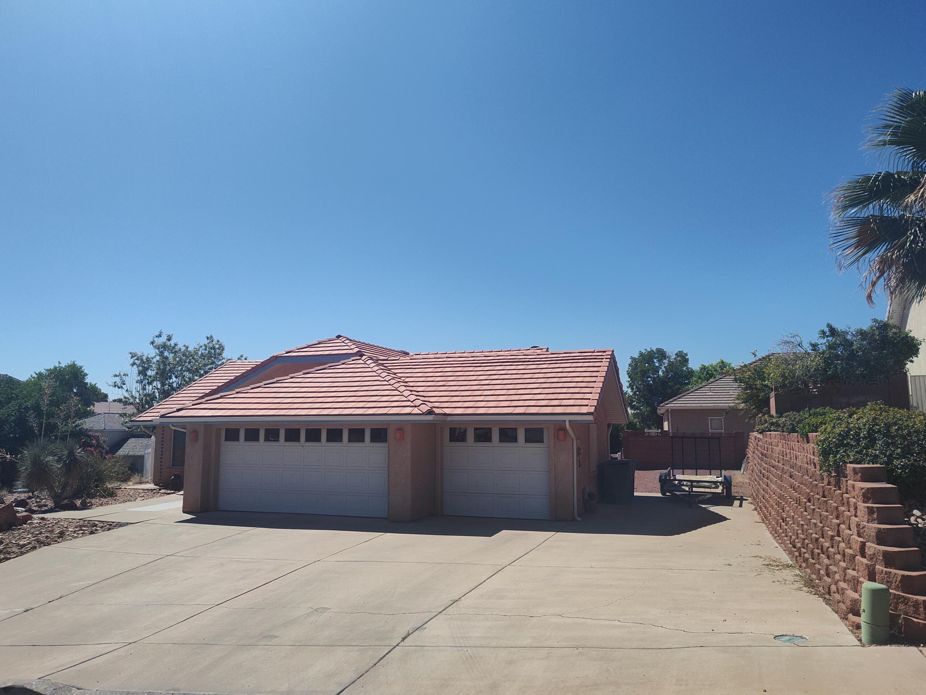 Property Photo: 2054 E 140 S S UT 84790