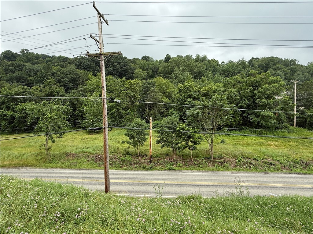 Property Photo: 4650 Old Frankstown Rd PA 15146