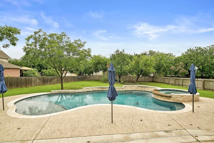 19709 Vilamoura Street  Pflugerville TX 78660 photo