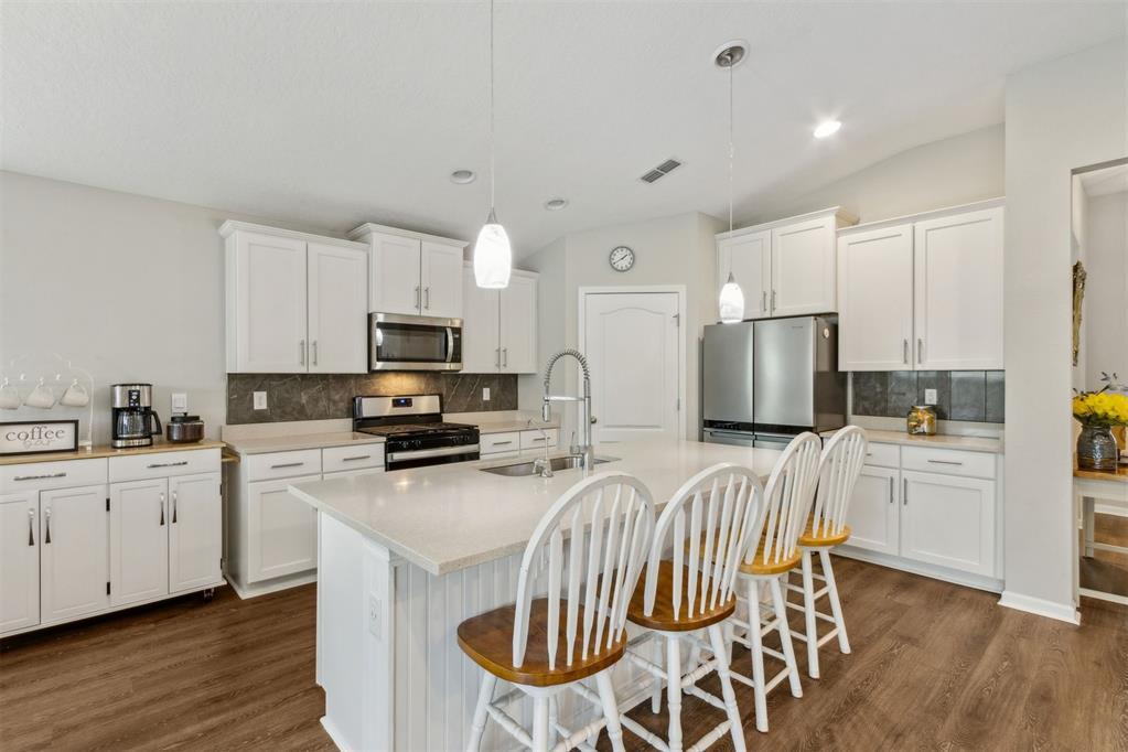 Property Photo: 82863 Belvoir Court FL 32034