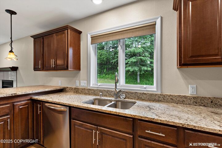 Property Photo:  15201 Pollock Drive  AK 99516 