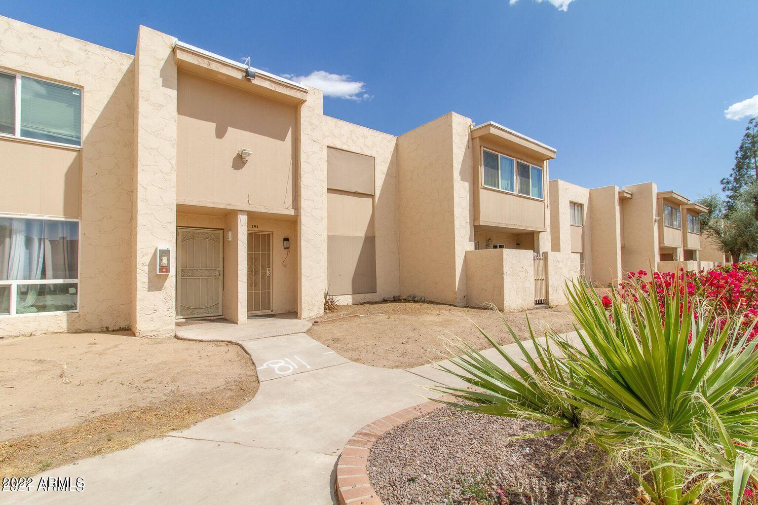 3524 W Dunlap Avenue 105  Phoenix AZ 85051 photo