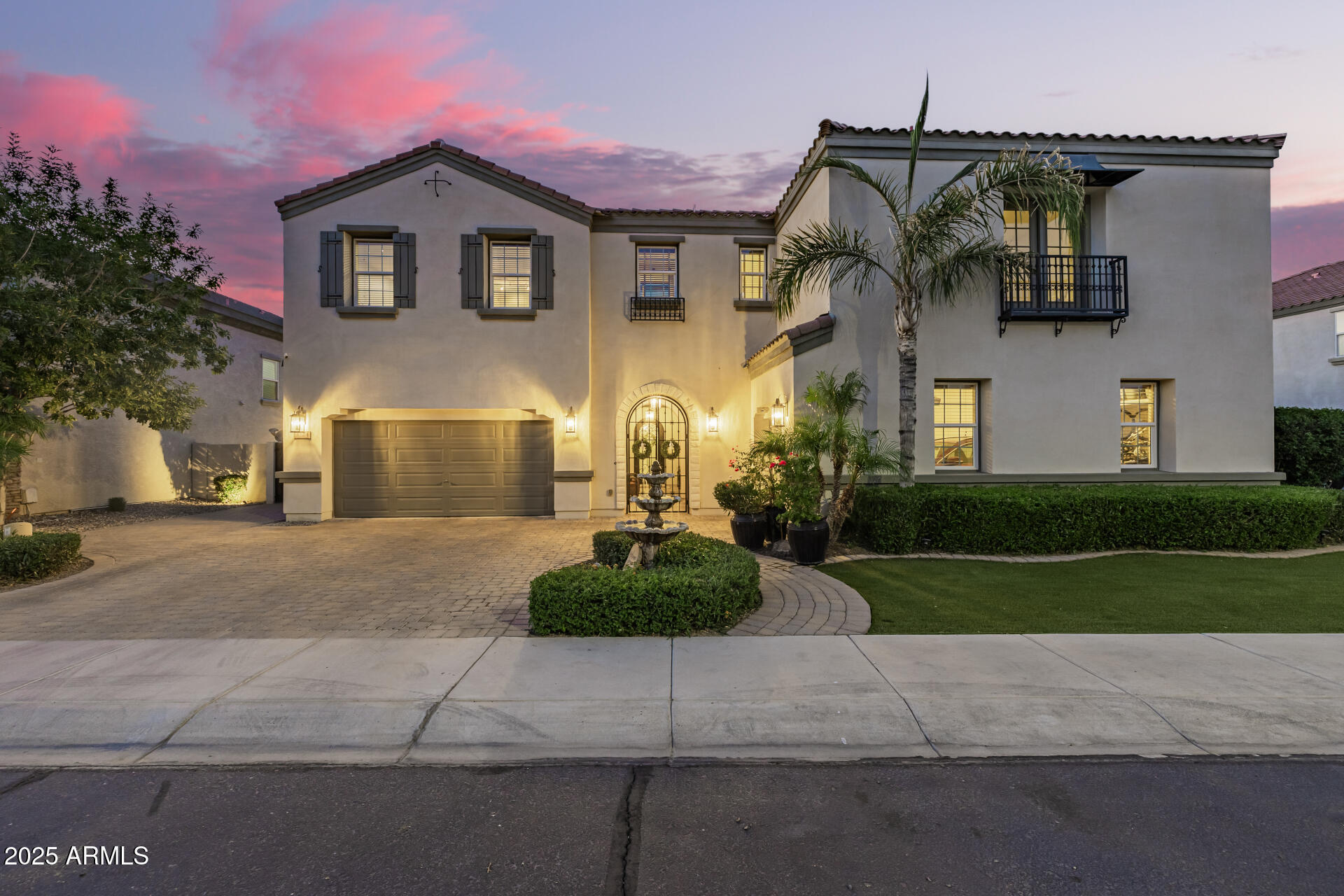 4124 E Mead Way  Chandler AZ 85249 photo