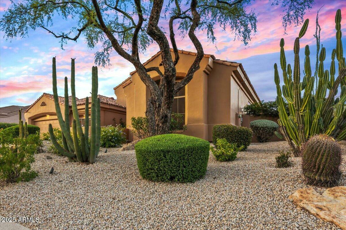 Property Photo:  25759 N 115th Place  AZ 85255 