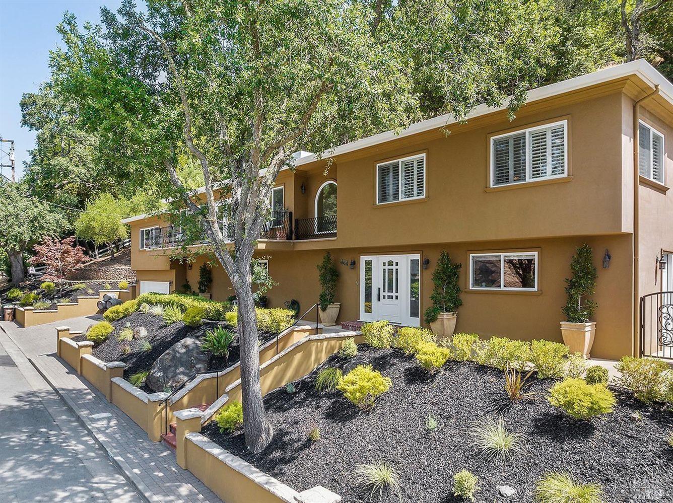 444 The Alameda  San Anselmo CA 94960 photo