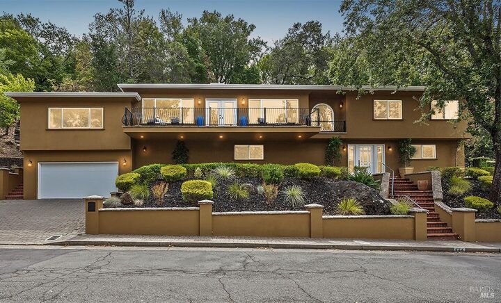 444 The Alameda  San Anselmo CA 94960 photo