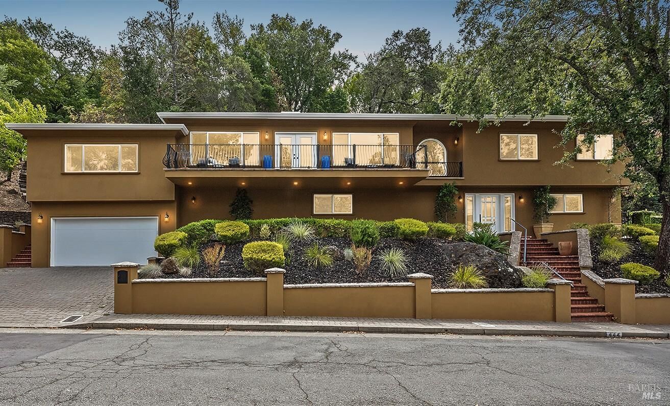 Property Photo: 444 The Alameda CA 94960