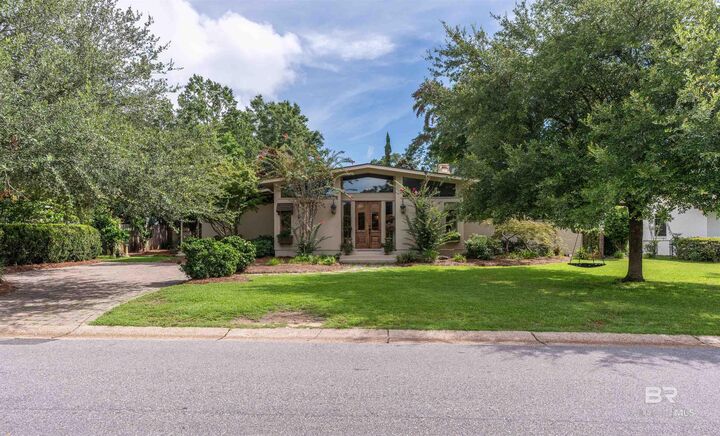 Property Photo:  351 Kirkman Lane  AL 36532