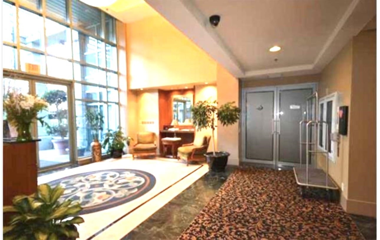 Property Photo: 1889 Alberni Street 207 BC V6G 3G7