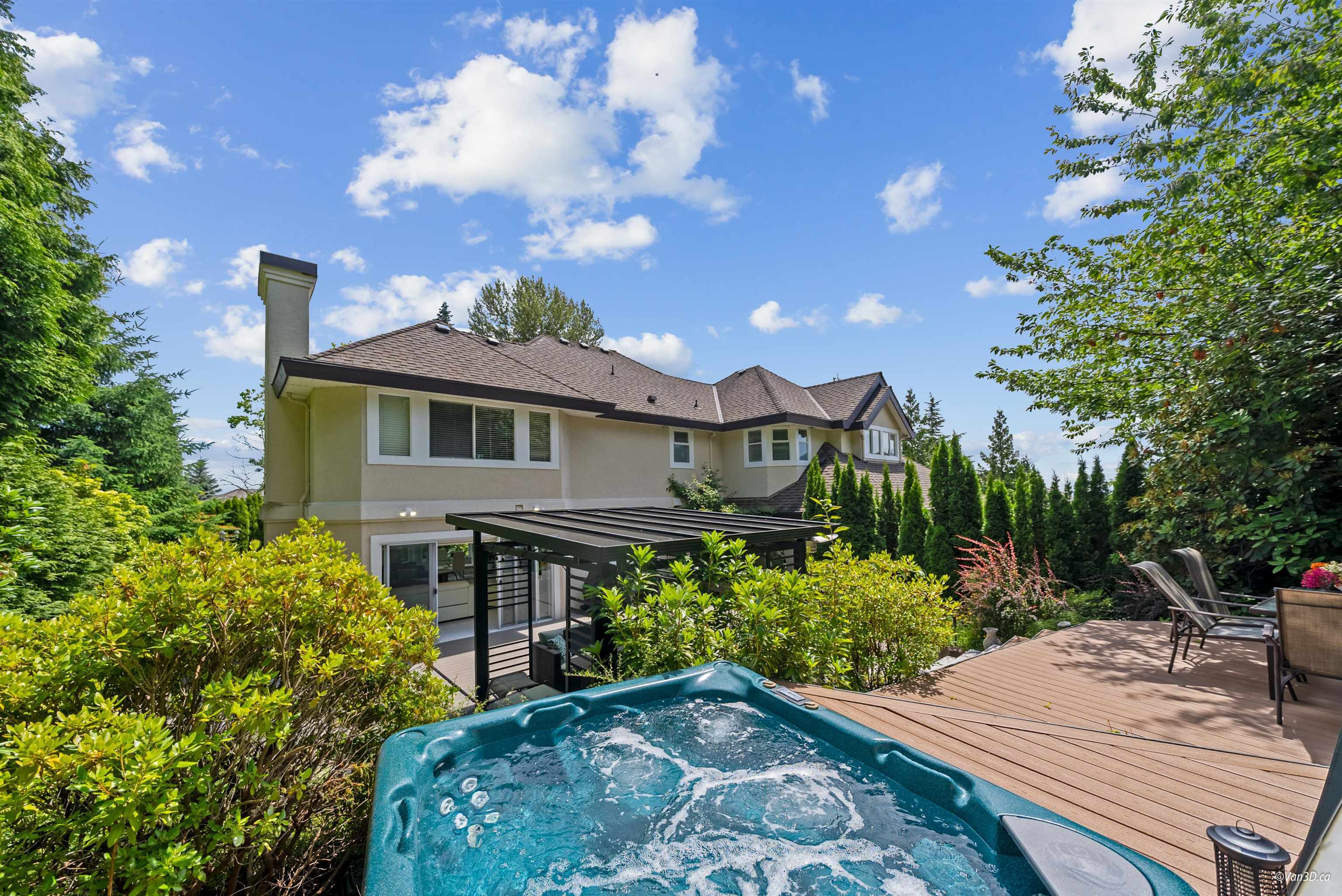 Property Photo:  1532 Parkway Boulevard  BC V3E 2V7 